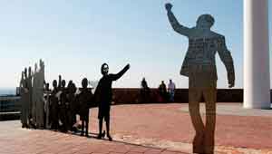 Nelson Mandela Bay Science Fair